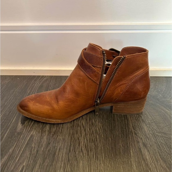 FRYE booties - Picture 3 of 6